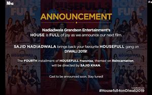 Housefull 4